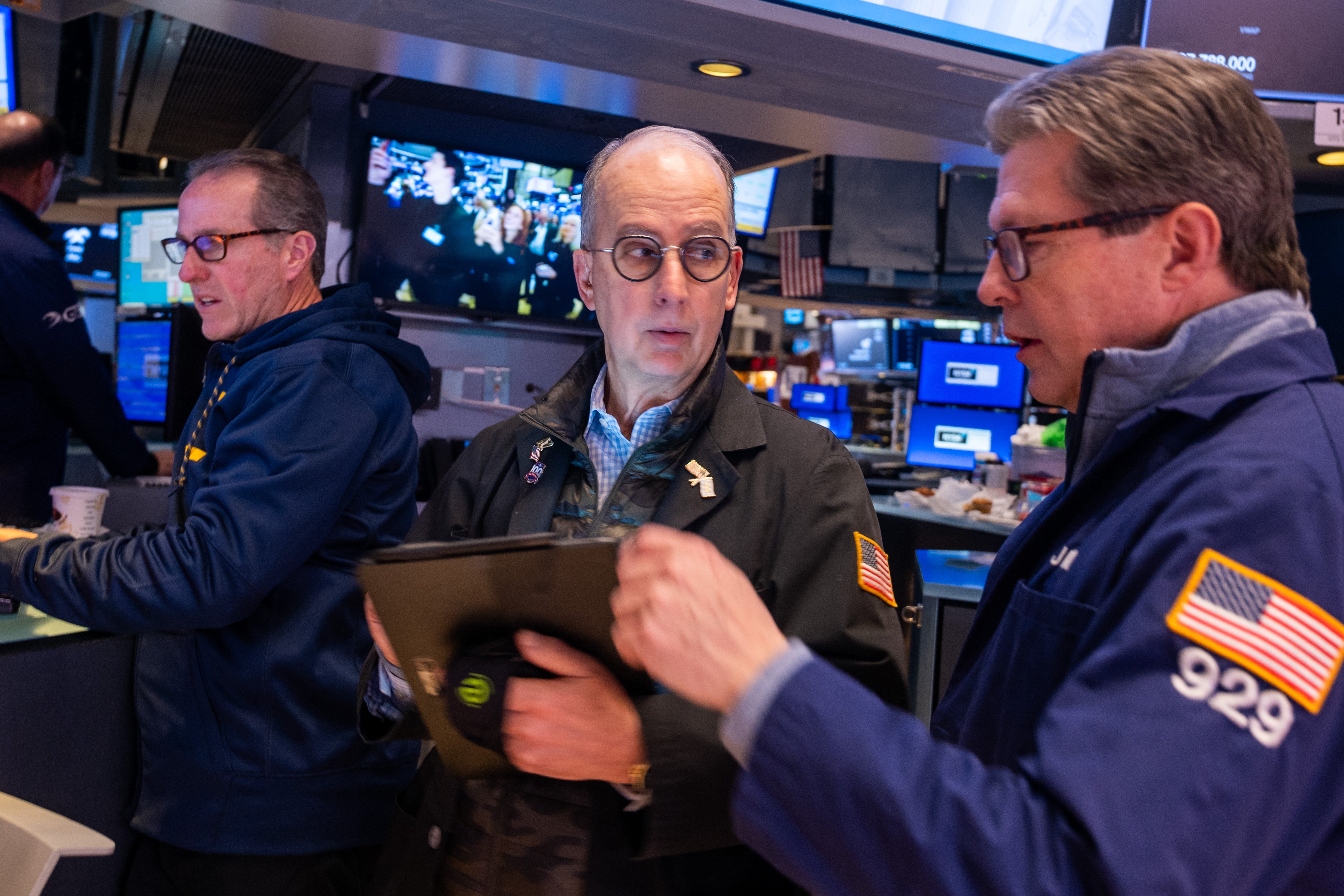 Images from article entitled nvidia, Tokyo Electronics, Super Microcomputer, Strategy: Stock to see today