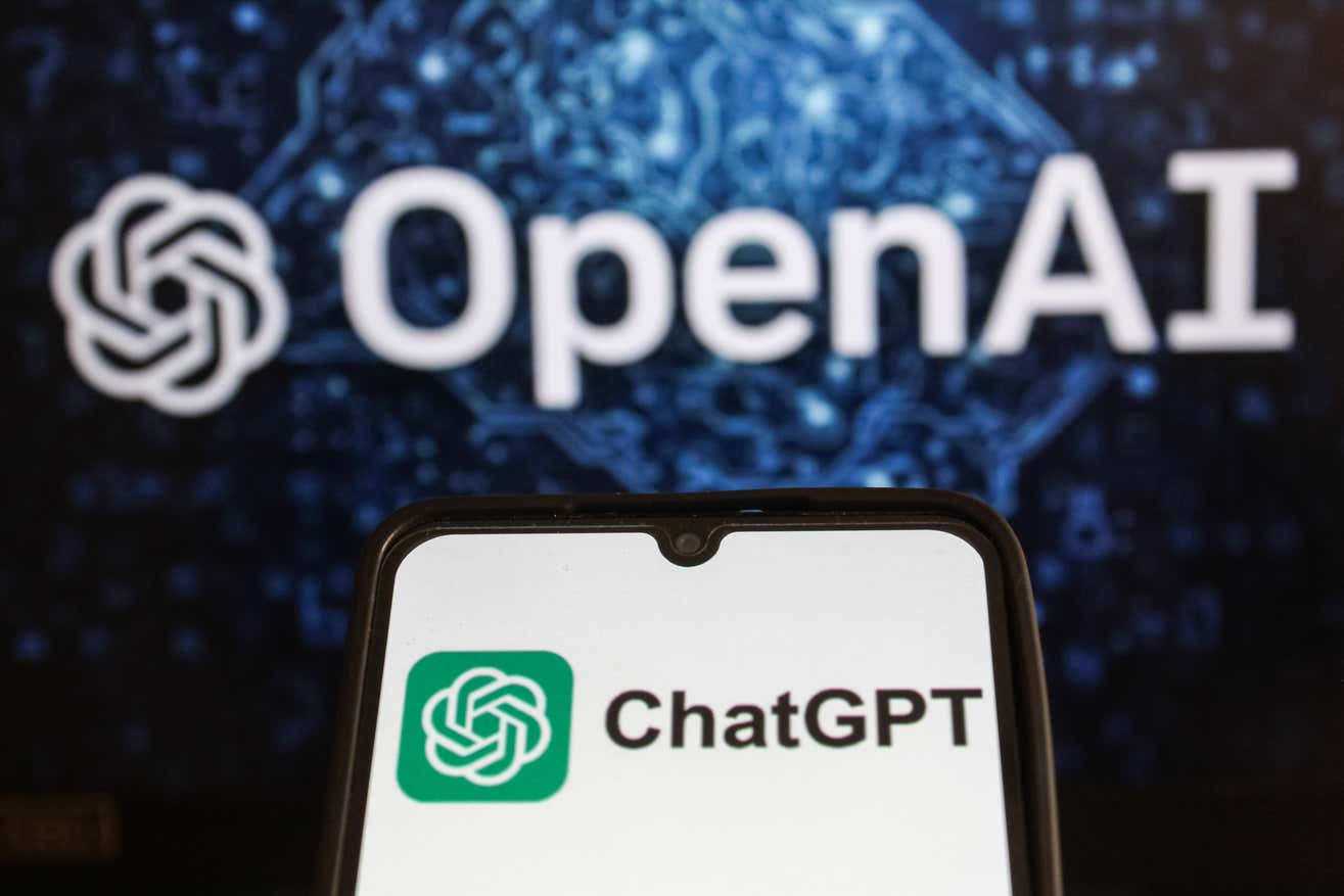 Image for article titled OpenAI increases its paid user base by 50% in three months