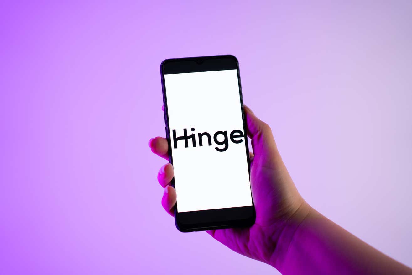 Hinge and Grindr are leaving Bumble and Tinder in the dust