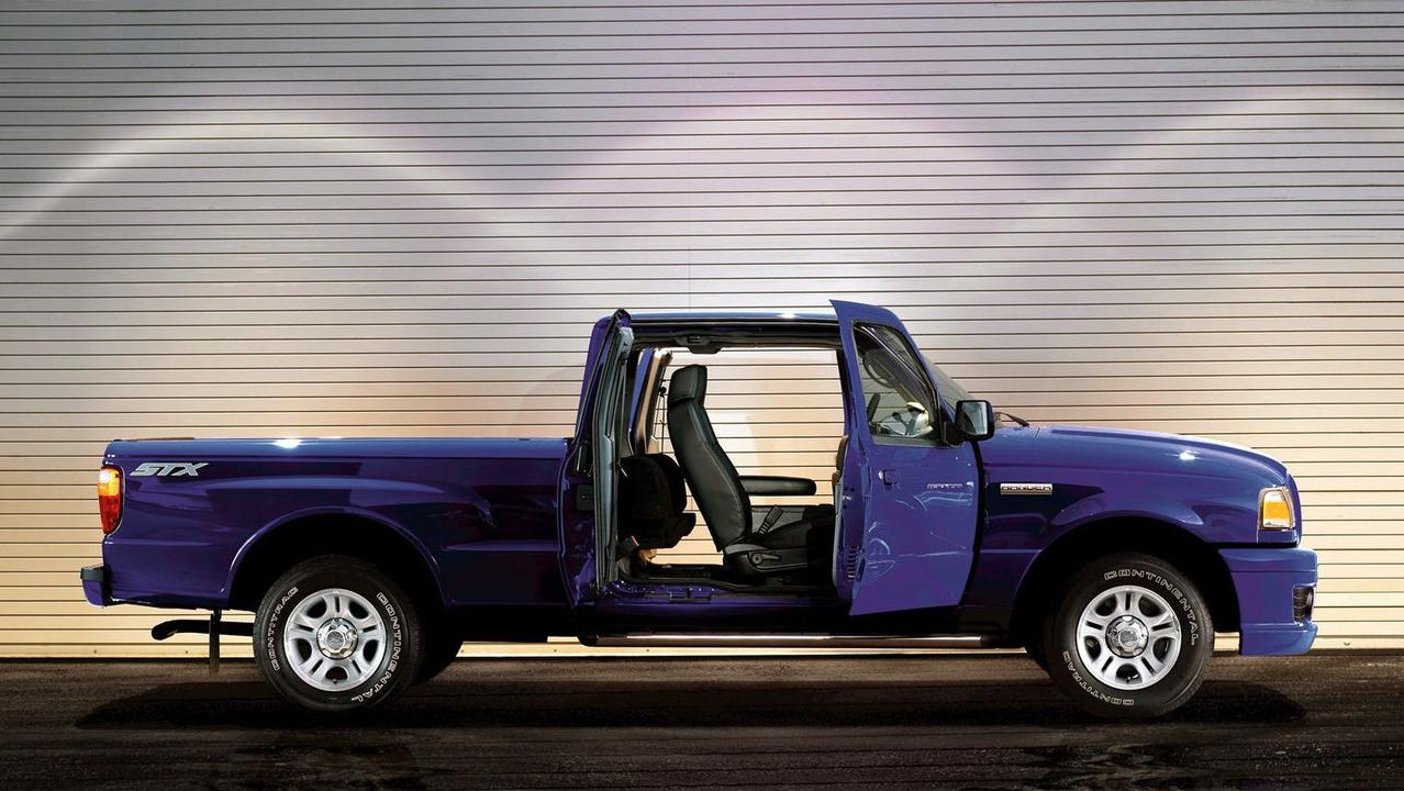 Extended cabs are acceptable alternatives to single cab trucks