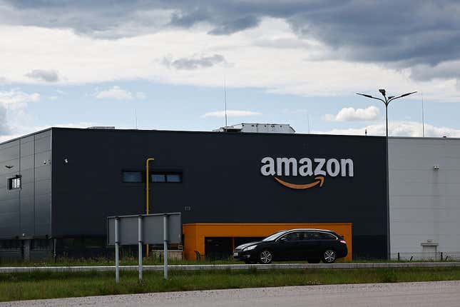Image for article titled The top 10 companies on the new Fortune 500