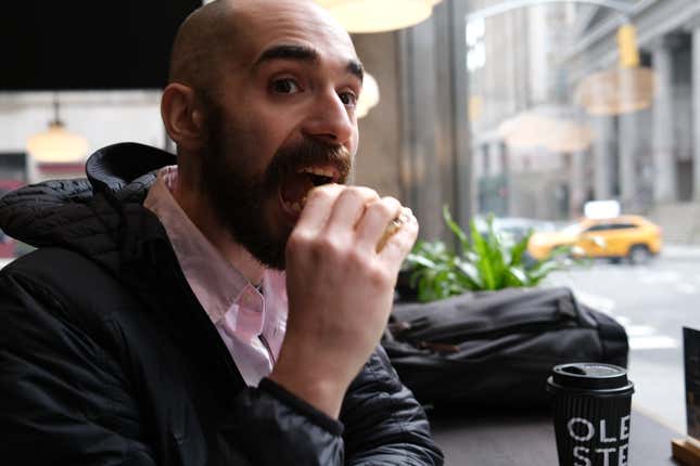 Image for article titled The Fujifilm X100VI Resurrected My Love for Photography