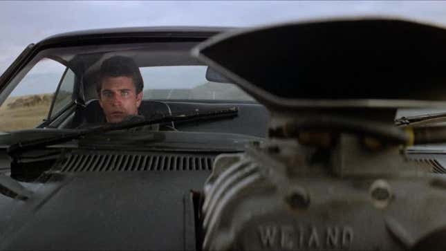 Mad Max