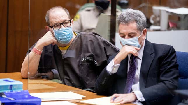 Harvey Weinstein's Defense Team Asked Jennifer Siebel Newsom to Demonstrate Fake Orgasm