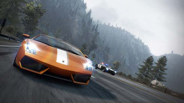 The 10 Best Need for Speed Games