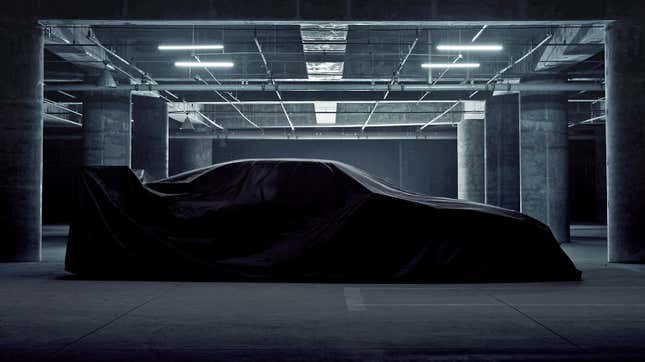 Image for article titled What In the World Is Hyundai Teasing For &#39;N Day?&#39;