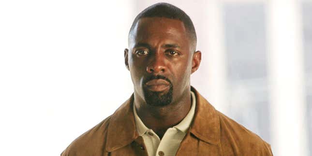 Smartest Black Gangsters in TV and Film