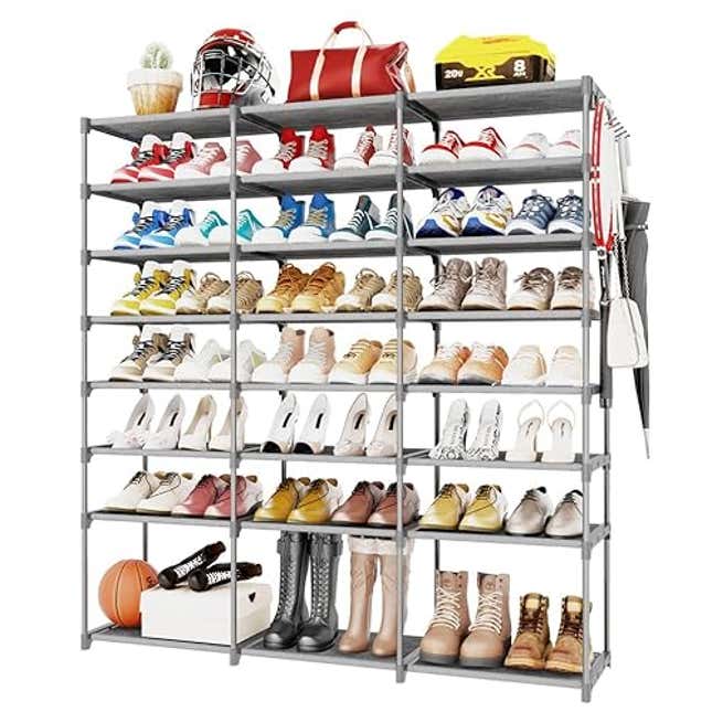 21 Best Shoe Storage Ideas in 2024, According to a Storage Expert