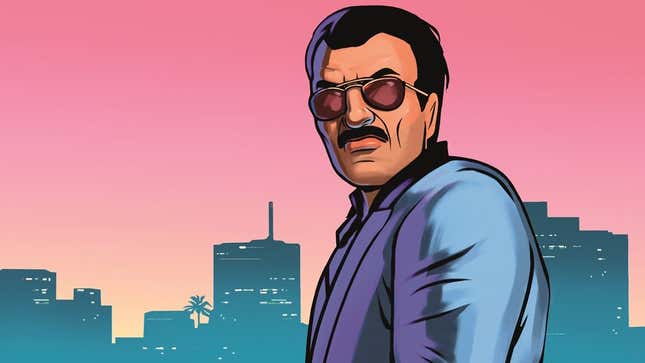 Ex-Rockstar North dev asked to take down blogs on GTA III, Vice City