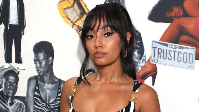 Image for article titled Saturday Night Social: It's As Good a Night As Any to Watch Leigh-Anne Pinnock's Documentary