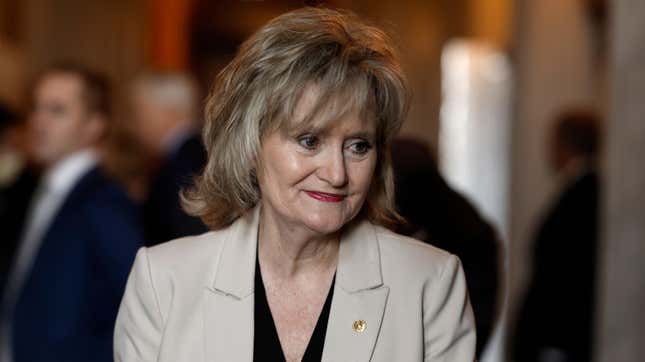 ‘Pro-Life’ Senators Block Bill to Protect IVF