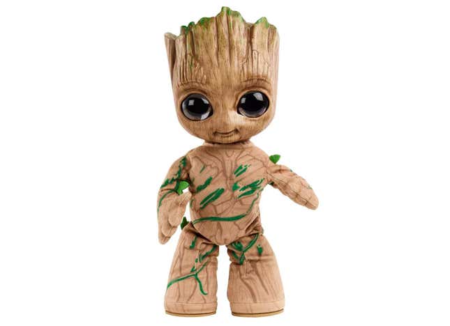 Groot 