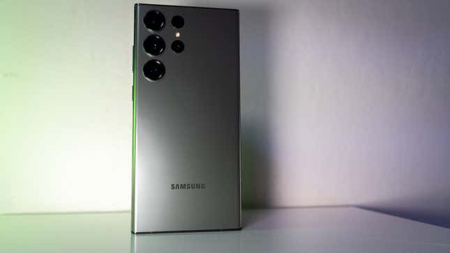 Samsung Galaxy S23 Ultra review: ultra camera, ultra power, ultra price, Samsung