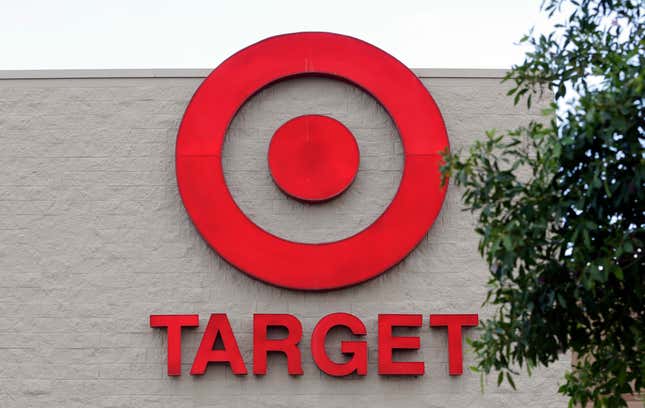 FILE - A Target store is seen June 29, 2016, in Hialeah, Fla. Target announced, Tuesday, Sept. 26, 2023, that it will close nine store in four states, including one in East Harlem, New York and three in San Francisco, saying that theft and organized retail crime have threatened the safety of its workers and customers. (AP Photo/Alan Diaz, File)