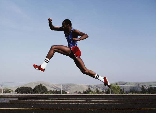 Image for article titled Greatest Professional Athletes from HBCUs