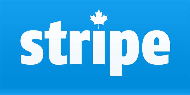 Image for article titled How payment juggernaut Stripe’s first move abroad could unleash Canada&#39;s startups