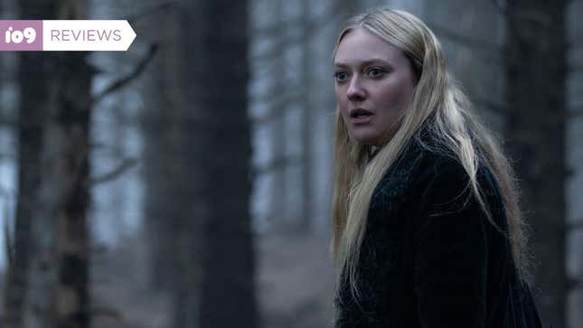 Dakota Fanning in The Watchers