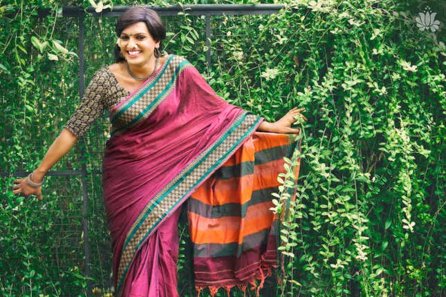 India-transgender