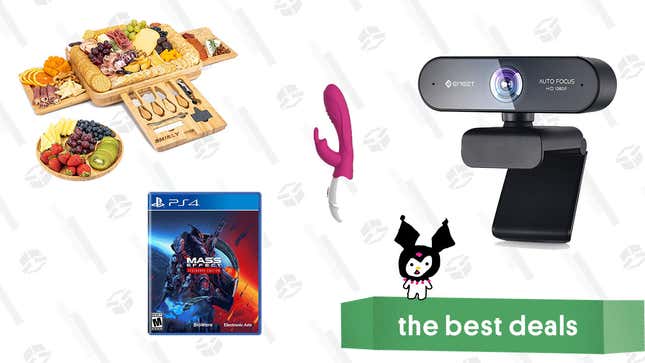 Image for article titled The 10 Best Deals of the Day August 23, 2021