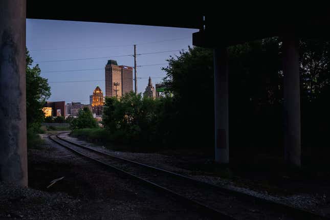 Image for article titled The 10 states with the biggest drug problems in America