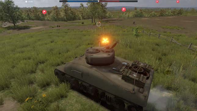 Panzerfaust Screenshots and Videos - Kotaku