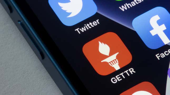 7 Trends in Online Extremism to Look Out for in 2022