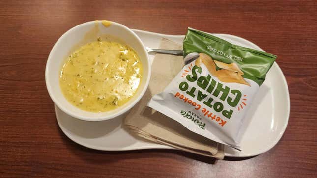 Best Panera Soup: Panera at Home Soups, Ranked