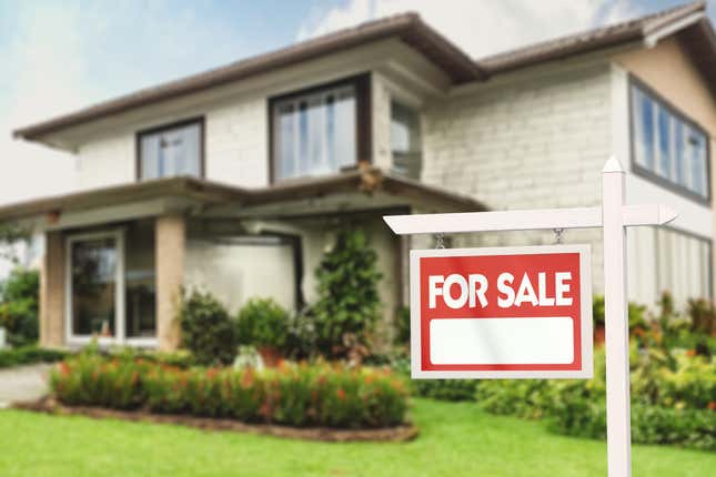 Image for article titled The 5 most affordable states in America — and the 5 least affordable
