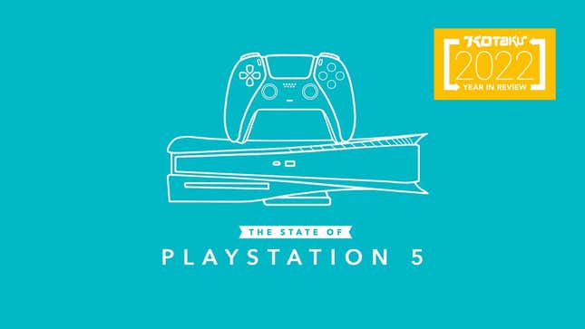 Everything announced at Sony State of Play June 2022