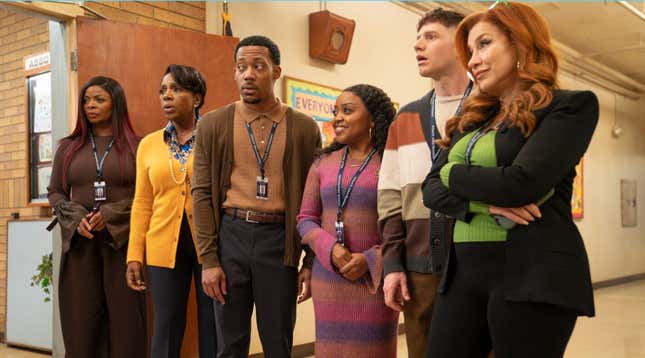 Image for article titled Black TV and Films To Watch for Memorial Day Weekend