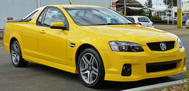 Image for article titled These Are Your Favorite Yellow Cars