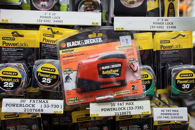 Image for article titled Amazon, Ford, Temu, and 7 other companies raising prices because of tariffs