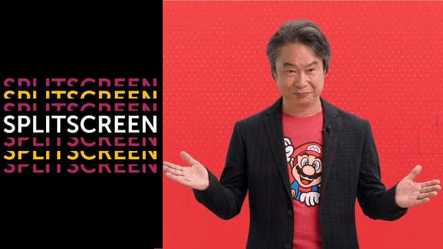 Miyamoto teases a new Super Mario game in future Nintendo Directs