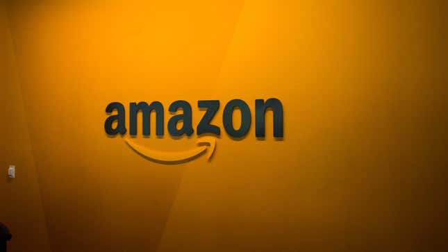 Image for article titled U.S. Lawmakers Question Amazon Over Sale of Chemical Compound Used in Suicide