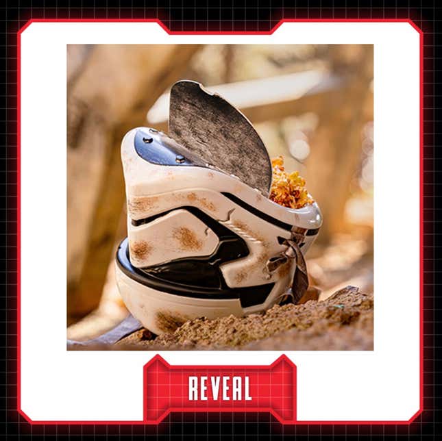 Image for article titled The Dark Side Is Strong With Star Wars&#39; New May 4 Merch