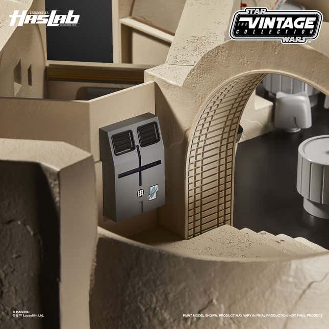 Image for article titled Hasbro&#39;s Next Star Wars Crowdfund Campaign Will Serve Your Kind, for the Right Price