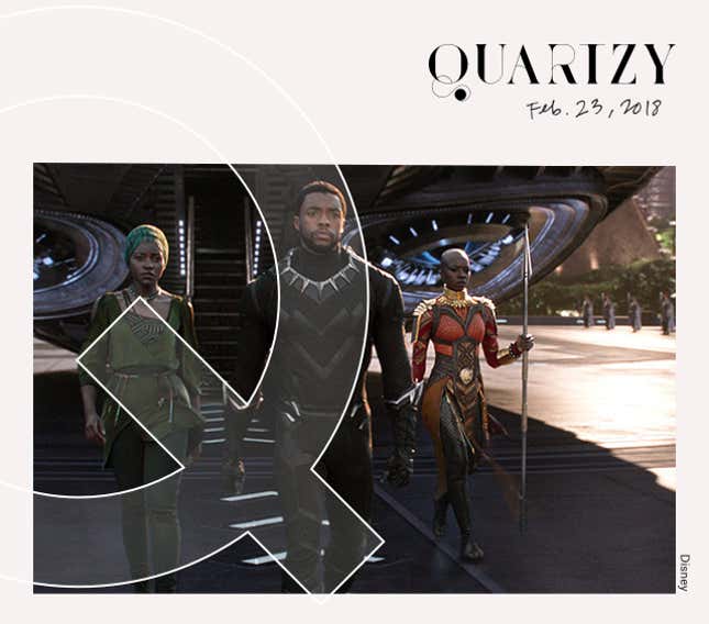 Image for article titled Quartzy: the utopia edition