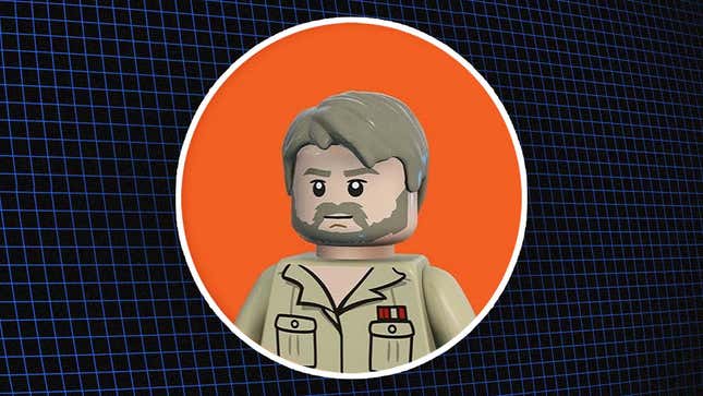 Image for article titled Lego Star Wars: The Skywalker Saga’s 15 Most Obscure Playable Characters