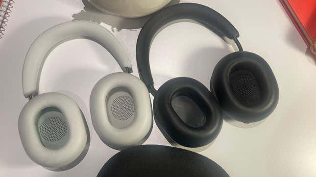 Image for article titled Sonos Ace Review: A Beautiful Yet Lacking Pair of Headphones