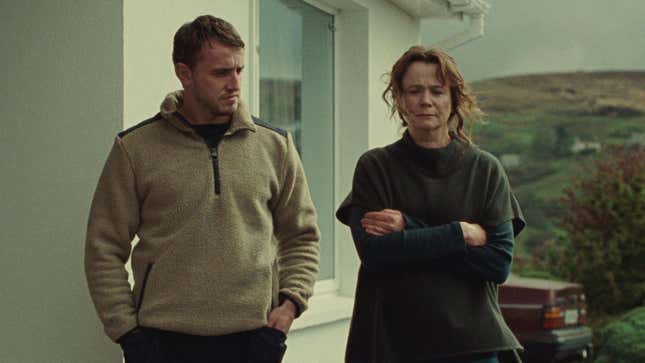 Image for article titled In 'God's Creatures,' a Mother Chooses Her Son Over Another Woman's Truth