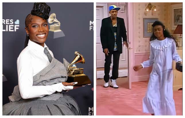 Image for article titled Inside Mary J. Blige&#39;s New Jersey Mansion, Kanye Attacks Jay-Z and Beyoncé&#39;s Kids, Will Smith Dancing With Doechii For &#39;Anxiety,&#39; Jennifer Hudson&#39;s Spirit Tunnels Controversy, Anthony Mackie&#39;s Black Masculinity Comments And More Entertainment News