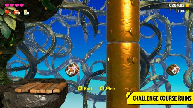 Image for article titled 17 Things We Just Learned About Donkey Kong Bananza That Have Us Hyped For The Switch 2&#39;s Next Big Exclusive