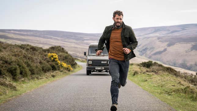 <i>The Tourist </i>season 2 review: Jamie Dornan's thriller returns with a bang