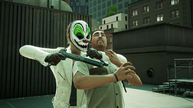 Payday 3 Devs Say sorry Once more For Lacking Primary Replace