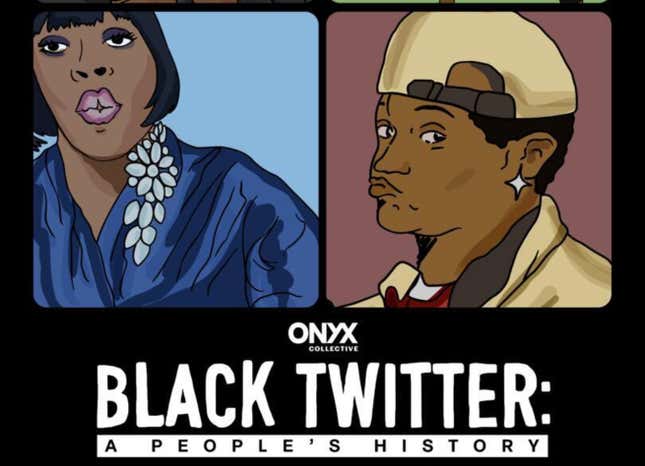 Image for article titled Black Twitter Has Some Opinions About Hulu’s 'Black Twitter' Docuseries