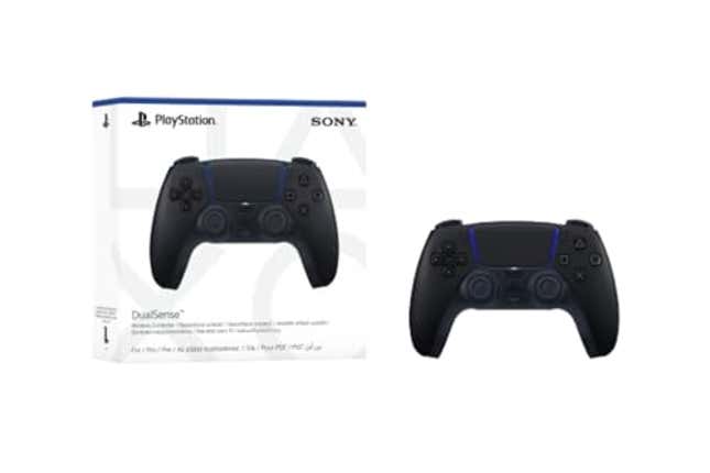 Image for article titled PlayStation DualSense® Wireless Controller, Now 27% Off