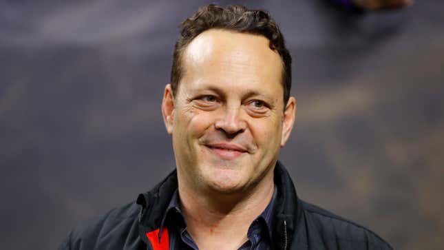 Vince Vaughn