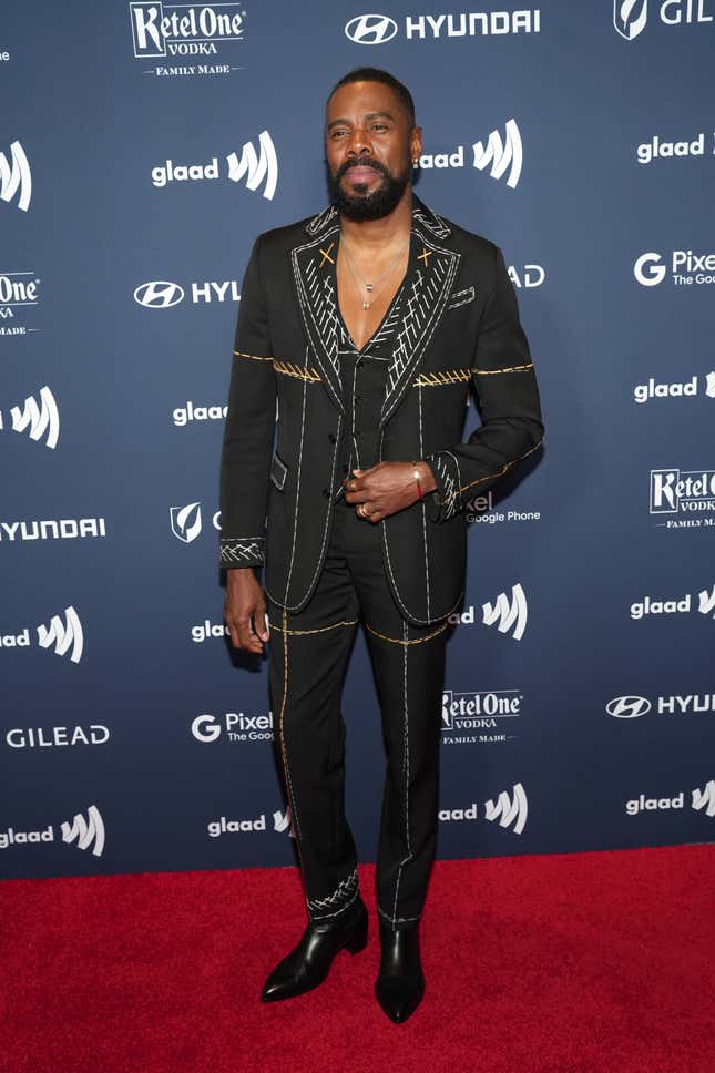 Image for article titled 21Times Colman Domingo Slayed The Red Carpet