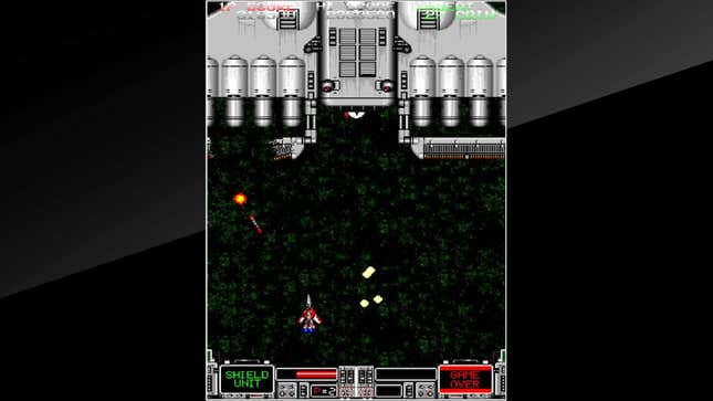 Arcade Archives: Strike Gunner Screenshots and Videos - Kotaku