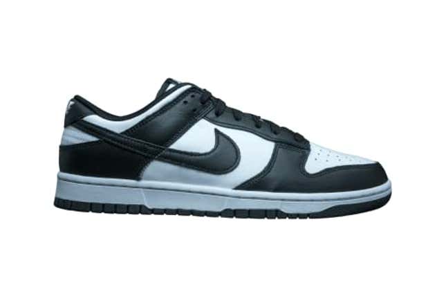 Image for article titled Nike Dunk Low Retro Mens Basketball Shoes, Now 29% Off